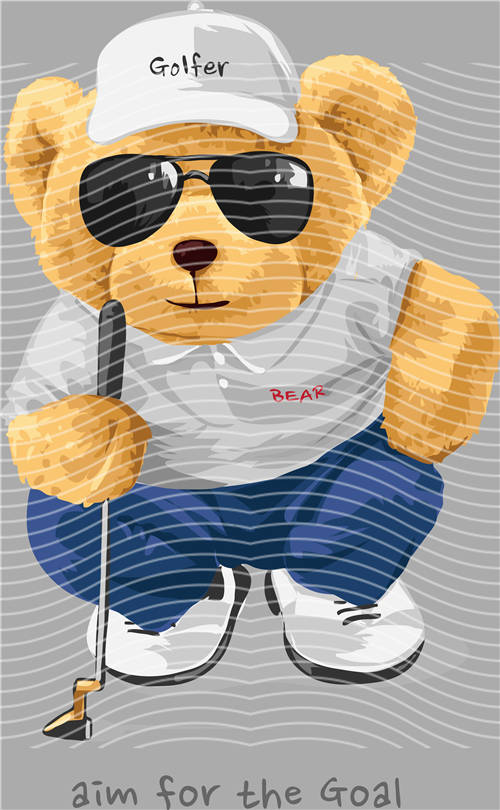 Cool Bear-XO 430